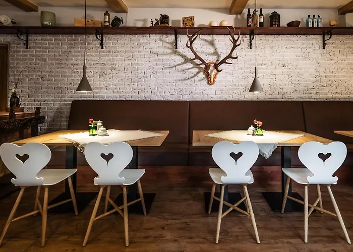 Halali - Dein Kleines An Der Zugspitze Ehrwald