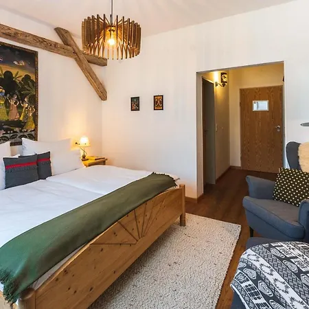 Halali - Dein Kleines An Der Zugspitze Hotel Ehrwald