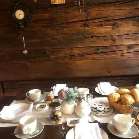 Hotel Halali - Dein Kleines An Der Zugspitze Ehrwald