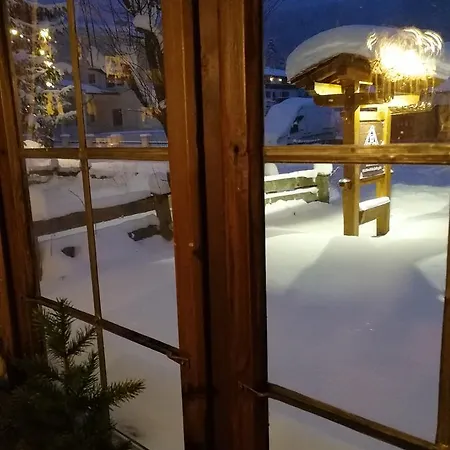 Halali - Dein Kleines An Der Zugspitze Hotel 3*